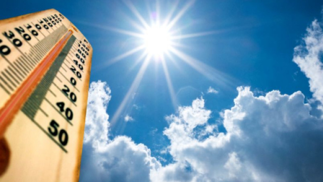 Clima: 2017 secondo anno più caldo di sempre - Panorama - panorama.it