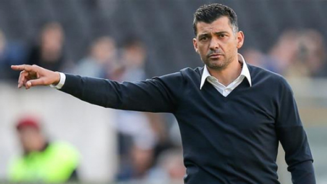 Conceição réclame... Et il obtient - dominiodebola.com