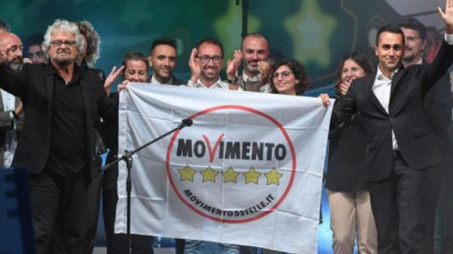 Di Maio sarà il candidato premier, Grillo: io fuori? M5s nel mio ... - gds.it