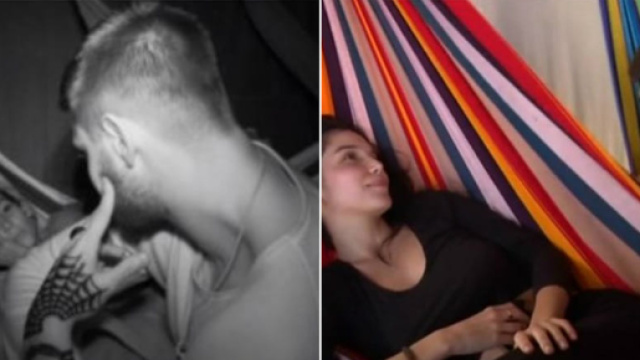 Droga all'Isola dei famosi 2018?