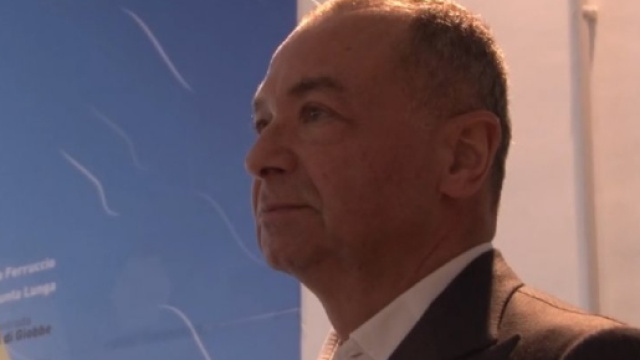 Elezioni Ortona: inaugurazione del comitato elettorale di Rinaldo - abruzzoinvideo.tv