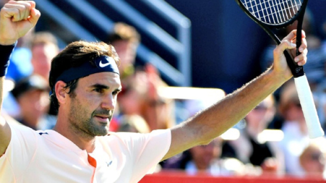 Federer en finale à Montréal - Tennis - Sports.fr - sports.fr