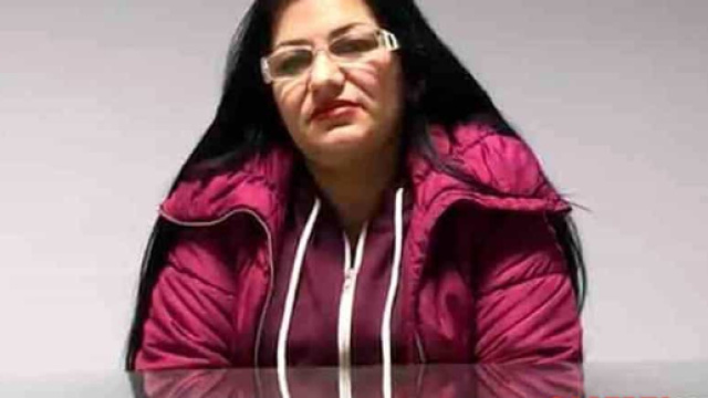 La signora della 'pelliccetta': "Questa notoriet&agrave; mi pesa" | VIDEO - casertanews.it