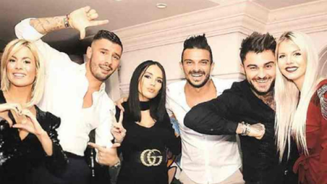 Les Marseillais Australia sera diffusé le 26 février prochain sur nos écrans !