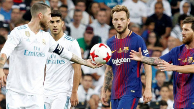 Mercato : Le Barça veut jouer un mauvais tour au Real Madrid !
