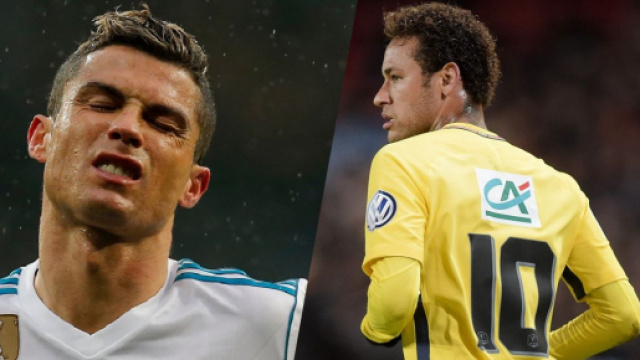 Mercato : Le PSG se venge sur le Real Madrid !