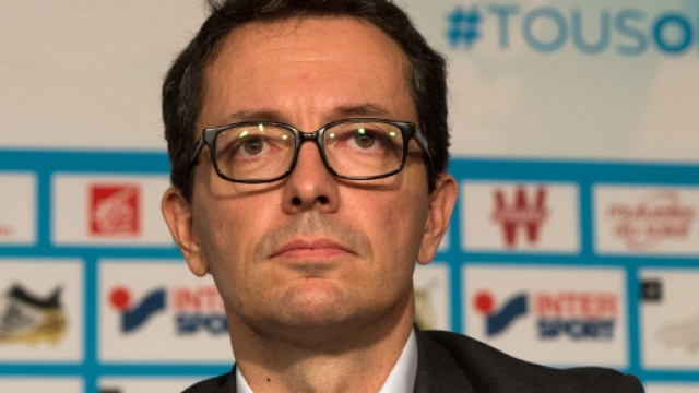 Mercato OM : L'OM réalise déjà un énorme coup au mercato ! - europafoot.com