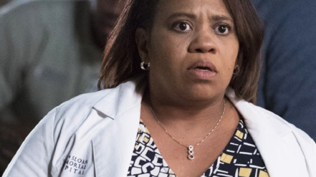 Miranda Bailey va bientôt rendre l'âme ?