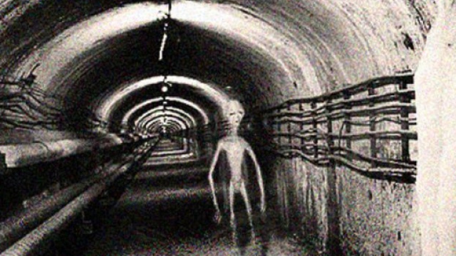 Phil Schneider e la sparatoria &ldquo;aliena&rdquo; di Dulce - Hack The Matrix - hackthematrix.it