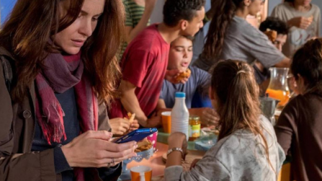 Romanzo Famigliare: le anticipazioni della seconda puntata - Panorama - panorama.it