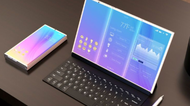 Samsung Galaxy X, le possibili caratteristiche del dispositivo dell'azienda