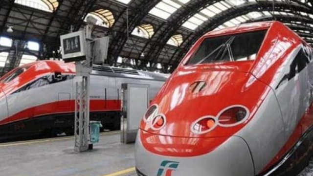 Trenitalia: ecco le nuove regole su rimborsi e sconti