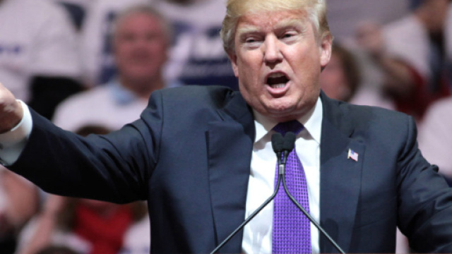 Washington val bene una messa: Trump e la destra religiosa ~ - vocidicitta.it