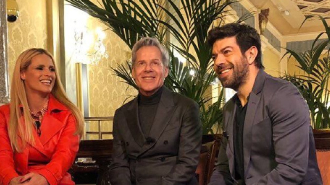 Sanremo 2018 ultime anticipazioni