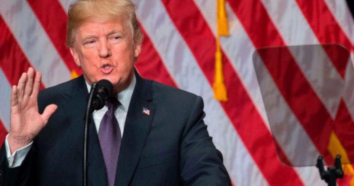 Politicians respond to Donald Trump’s comment about his big ‘nuclear button’