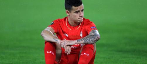 Barcelona ready to admit defeat in pursuit for Philippe Coutinho ... - thesun.co.uk