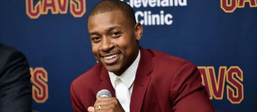 Isaiah Thomas has requested to not receive a video tribute from ... - cavsnation.com