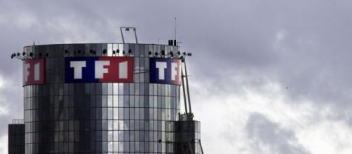 Les grandes ambitions de TF1 dans la production - Challenges.fr - challenges.fr