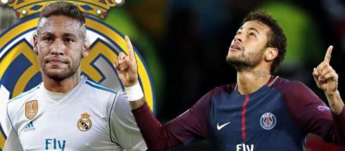 Mercato : Le Real Madrid veut vendre un cadre pour financer Neymar !