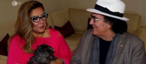 Albano e Romina Power sono tornati insieme?