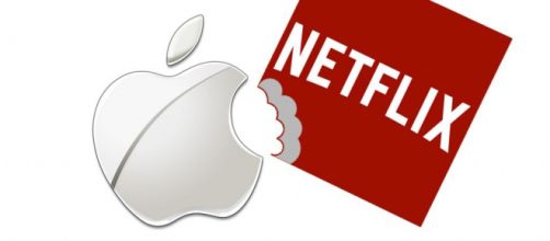 Apple potrebbe acquistare Netflix?