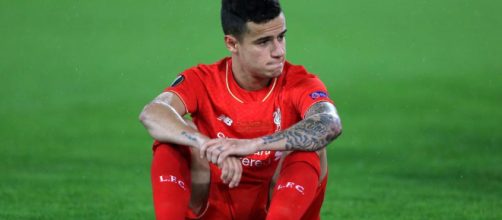 Barcelona ready to admit defeat in pursuit for Philippe Coutinho ... - thesun.co.uk