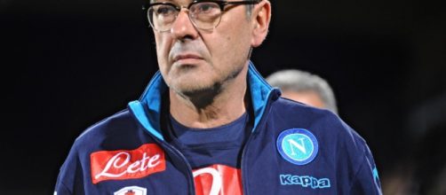 Calciomercato Napoli Sarri - around-j.com
