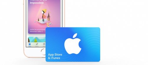 Carte regalo - Apple (IT) - apple.com