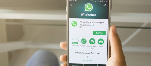 I trucchi per utilizzare WhatsApp come un professionista | Libero ... - libero.it