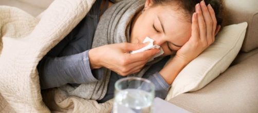 Influenza 2018: picco dei casi alla Befana