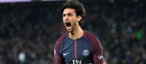 L1 - PSG : Le temps des adieux ? Javier Pastore répond - Mercato 365 - mercato365.com