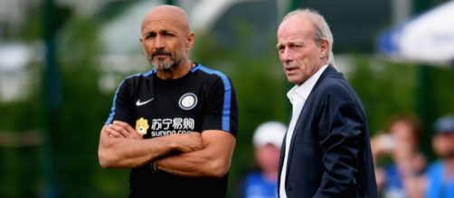 La dirigenza dell’Inter sta lavorando per portare il giocatore in nerazzurro già a gennaio