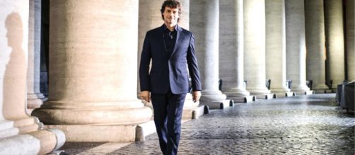 Ulisse»: Alberto Angela racconta la sfida del Dottor Barnard | TV ... - sorrisi.com