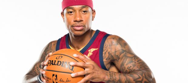 2017 SLAM Top 50: Isaiah Thomas, No. 15 - slamonline.com 2017 SLAM Top 50: Isaiah Thomas, No. 15 - slamonline.com
