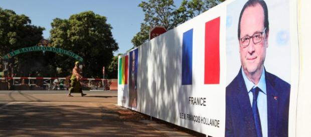 Afrique-France : une relation à réinventer après Hollande - Libération - liberation.fr Afrique-France : une relation à réinventer après Hollande - Libération - liberation.fr