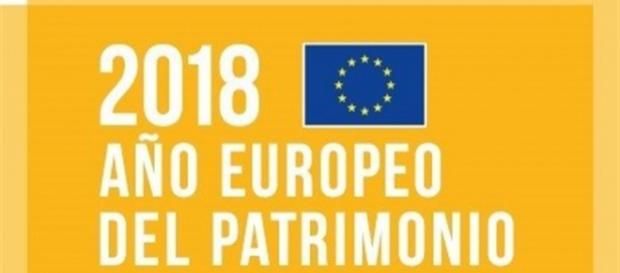 2018 es el Año Europeo del Patrimonio Cultural 2018 es el Año Europeo del Patrimonio Cultural