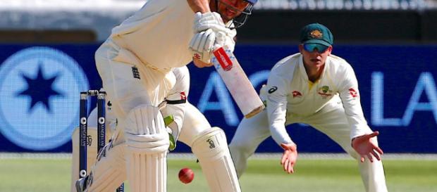 Australia vs England, 5th Test ... - (Image Credit: Cricinfo/Youtube screencap) Australia vs England, 5th Test ... - (Image Credit: Cricinfo/Youtube screencap)