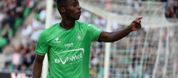 Bamba va rester chez les Verts ? Bamba va rester chez les Verts ?