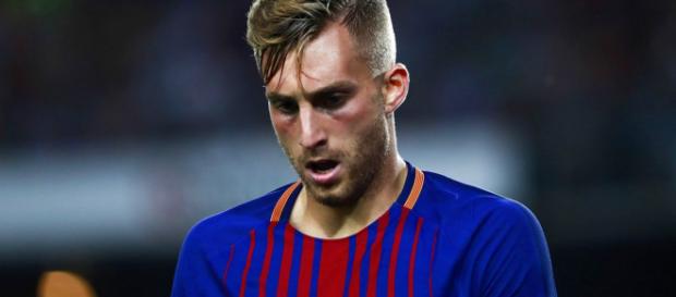 Barça: ¡El suplente Deulofeu marea la ventana de transferencia! Barça: ¡El suplente Deulofeu marea la ventana de transferencia!