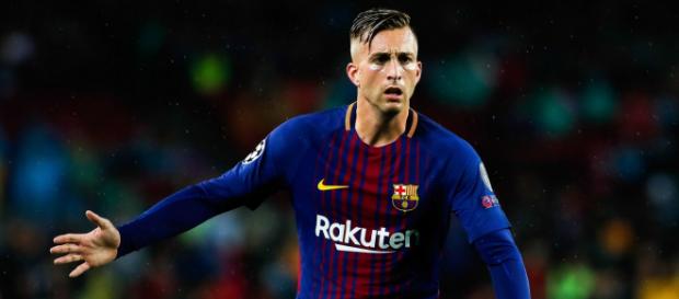 Barça : Le remplaçant Deulofeu affole le mercato ! Barça : Le remplaçant Deulofeu affole le mercato !