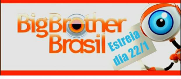 'Big Brother Brasil' estreia em janeiro 2018 'Big Brother Brasil' estreia em janeiro 2018