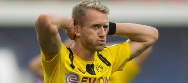 BVB: André Schürrle West Ham United zum Kauf angeboten | Fußball - merkur.de BVB: André Schürrle West Ham United zum Kauf angeboten | Fußball - merkur.de