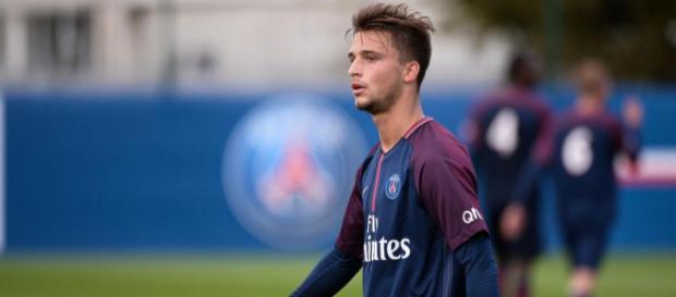Callegari peut aller loin avec le PSG ? Callegari peut aller loin avec le PSG ?