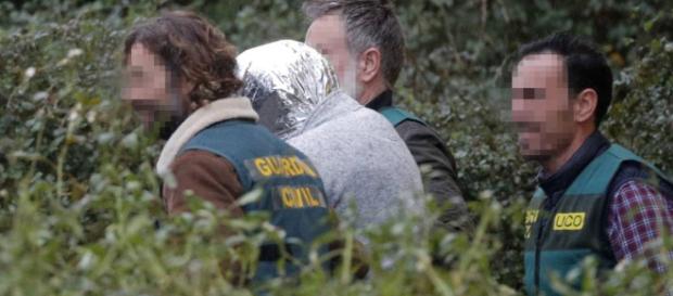 Caso Diana Quer: Un audio implica a El Chicle en el ataque a una ... - elconfidencial.com Caso Diana Quer: Un audio implica a El Chicle en el ataque a una ... - elconfidencial.com