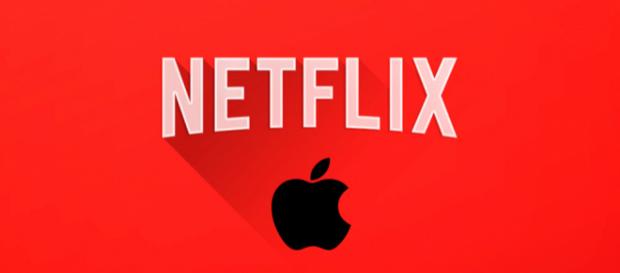 Chances de Apple comprar Netflix são grandes Chances de Apple comprar Netflix são grandes