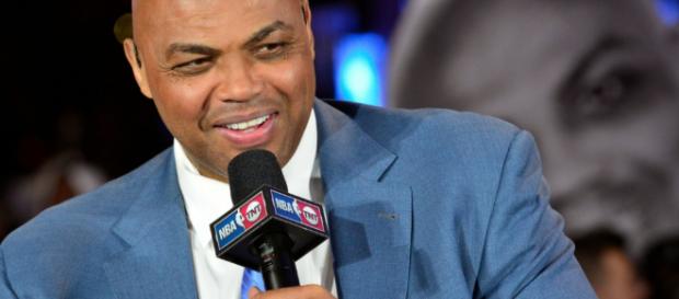 Charles Barkley is donating $2 million to two HBCUs - theundefeated.com Charles Barkley is donating $2 million to two HBCUs - theundefeated.com