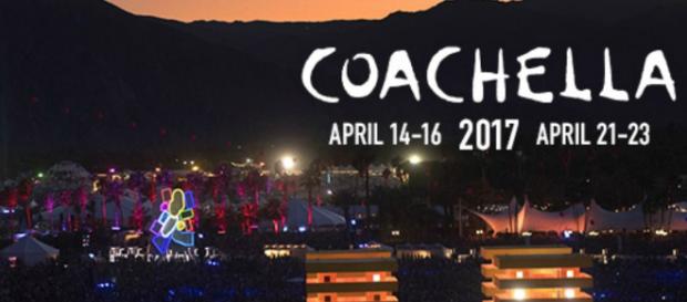 Coachella 2018 anticipazioni ospiti biglietti Coachella 2018 anticipazioni ospiti biglietti