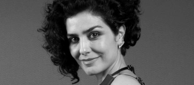 Coração de atriz da Globo falha e notícia entristece o país. (Foto Reprodução). Coração de atriz da Globo falha e notícia entristece o país. (Foto Reprodução).