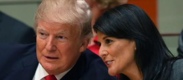 Corée : Les États-Unis s'opposent aux discussions Nord-Sud Corée : Les États-Unis s'opposent aux discussions Nord-Sud