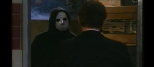 'Days of our Lives' murder mystery coming. (Image via YouTube screengrab/NBC) 'Days of our Lives' murder mystery coming. (Image via YouTube screengrab/NBC)